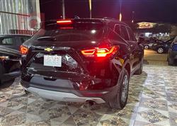 شێڤرۆلێت بلایزەر